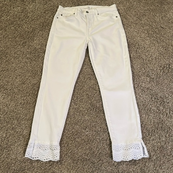 Denim - 7 For all Mankind jeans